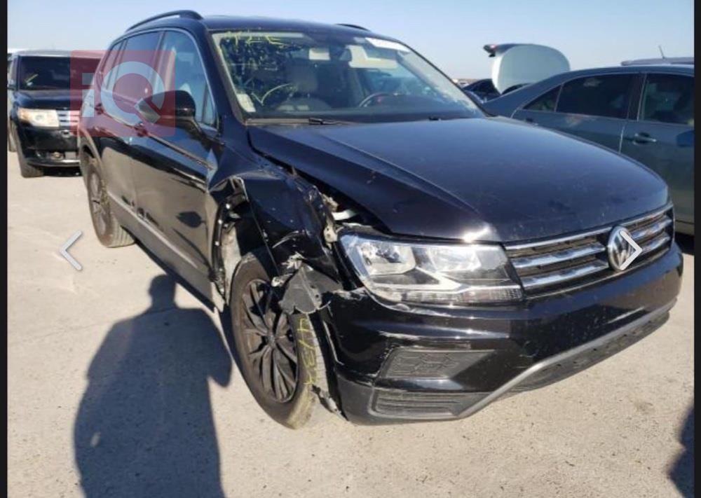 فولكسفاغن تيغوان